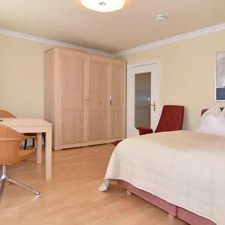 Inga, Whg 301, Seeblick Westerland