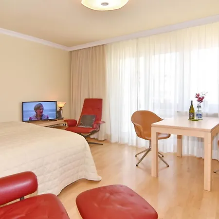 Inga, Whg 301, Seeblick *