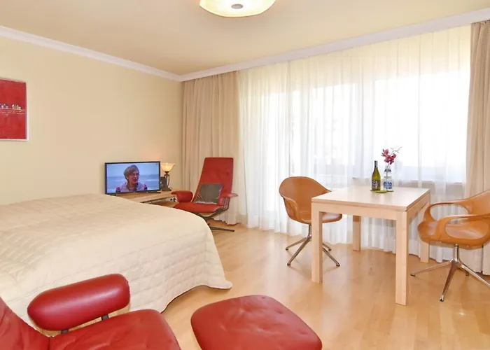 Inga, Whg 301, Seeblick *