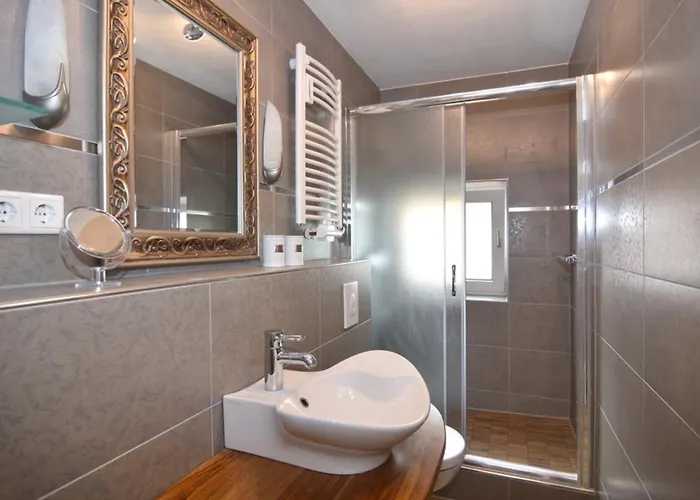 Inga, Whg 301, Seeblick