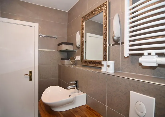 Apartamento Inga, Whg 301, Seeblick Westerland