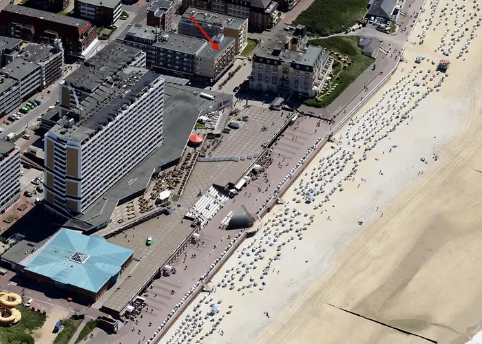 Inga, Whg 301, Seeblick Westerland